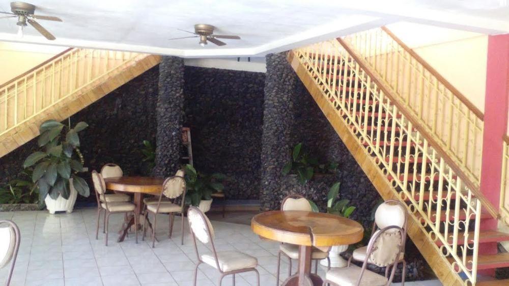 Hotel El Parador Apaneca Екстер'єр фото